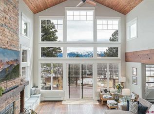 112 Badger Trl S, Ridgway, CO 81432