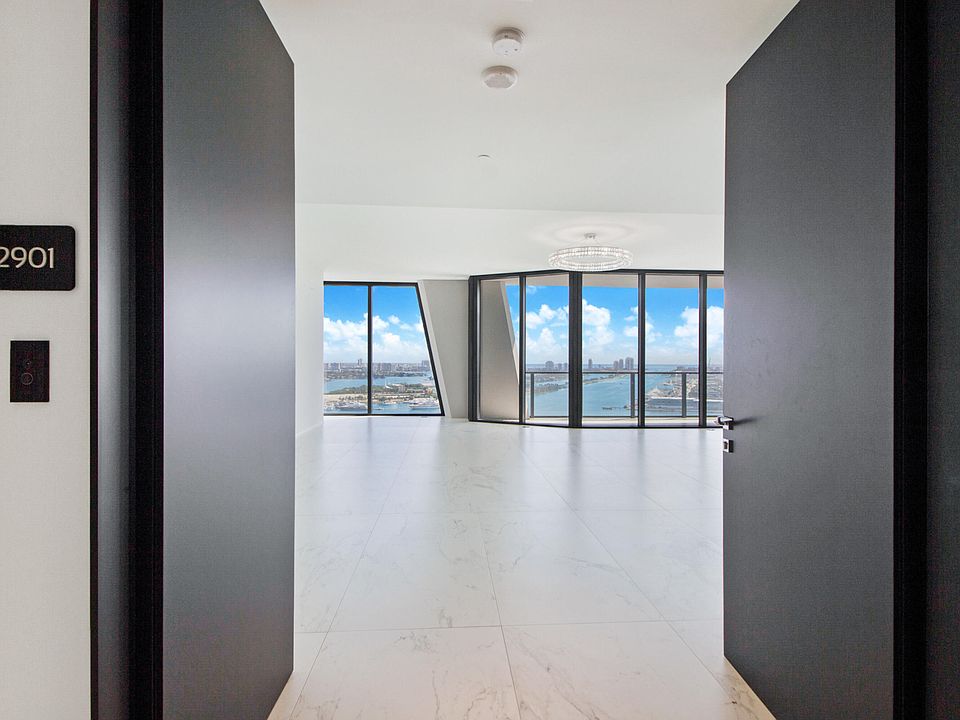1st image of 1000 Biscayne Boulevard #2901