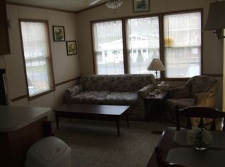 109 Spring Brook Dr, Wisconsin Dells, WI 53965