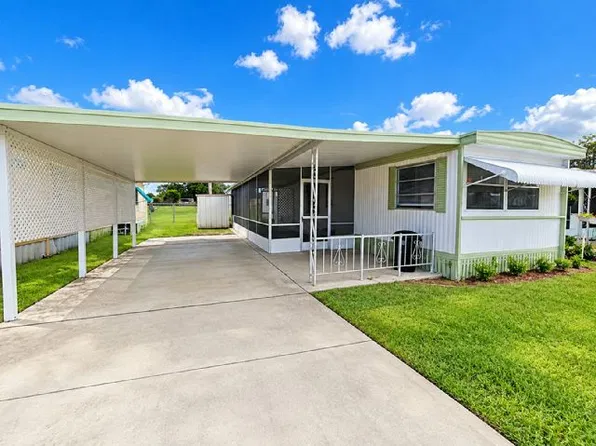 58 Stebbins Dr #58, Winter Haven, FL 33884