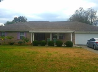 1703 Patterson Branch Rd, Somerset, KY 42503