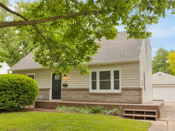 2518 62nd St, Des Moines, IA 50322