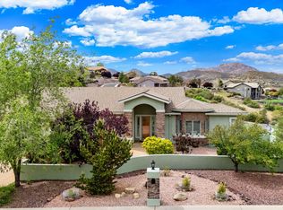 180 Juniper Ridge Dr, Prescott, AZ 86301