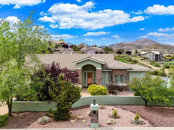 180 JUNIPER RIDGE Drive, Prescott, AZ 86301