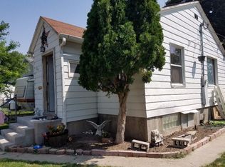 354 Warren Ave, Pocatello, ID 83201