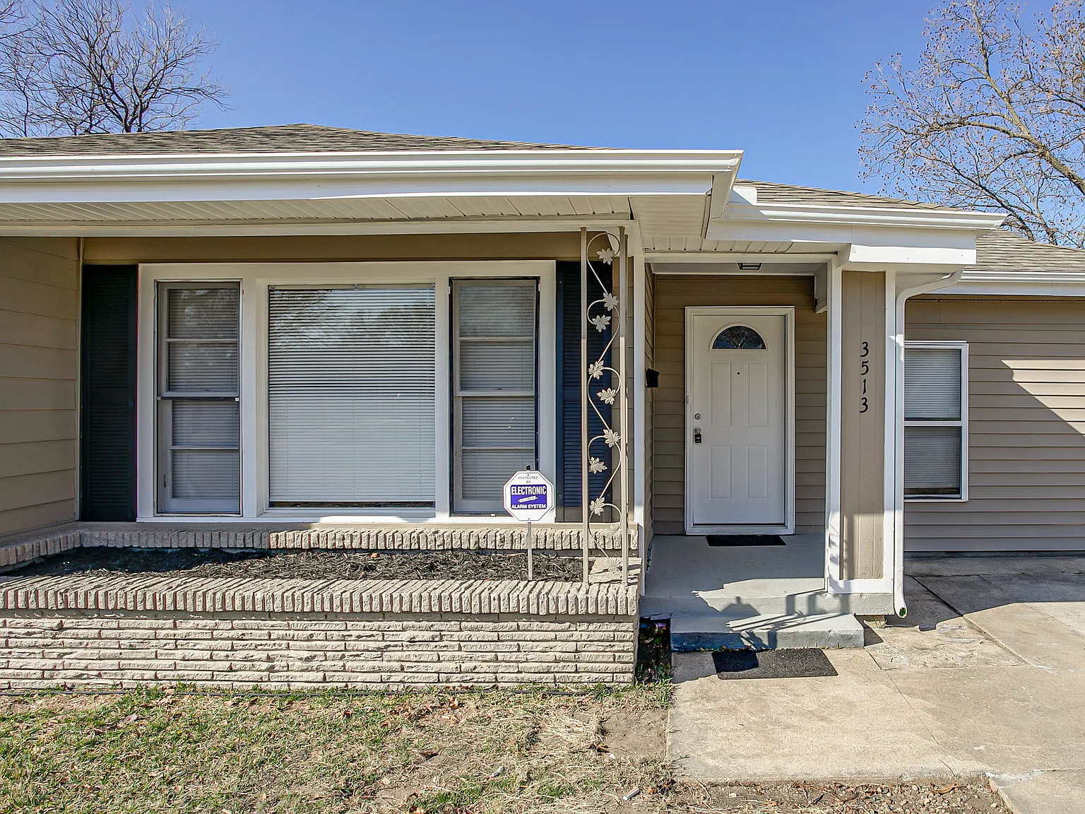 3513 Jane Ln. Fort Worth, TX 76117 — Photo 3