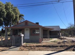 365 S Hidalgo Rd, Chandler, AZ 85225