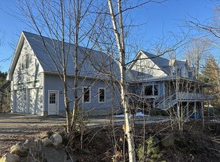 88 Ridge Rd, Intervale, NH 03845