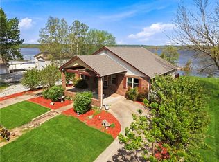 453170 E 304th Rd, Afton, OK 74331