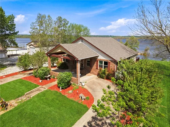 453170 E 304th Rd, Afton, OK 74331