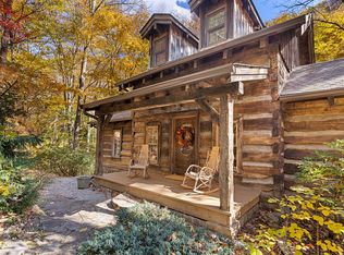 2579 Squirrel Creek Rd, Newland, NC 28657