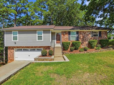 12 Red Birch Cv, Little Rock, AR, 72212