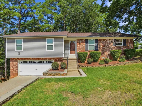 12 Red Birch Cv, Little Rock, AR 72212
