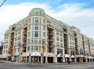 650 Mount Pleasant Rd #610-C10, Toronto, ON M4S 2N5