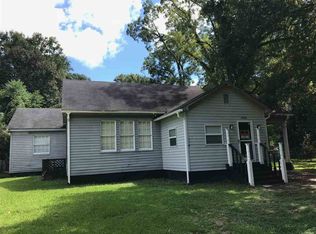 325 S Extension St, Hazlehurst, MS 39083