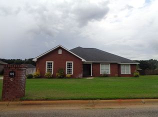 218 Sonya Dr, Enterprise, AL 36330