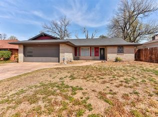 4113 NW 52nd St, Oklahoma City, OK 73112