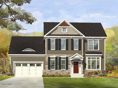 39 Creekside Drive, Rock City Falls, NY, 12863