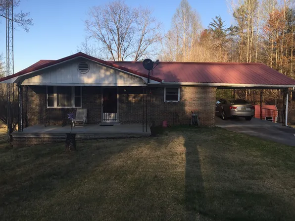 15901 Highway 13, Haleyville, AL 35565