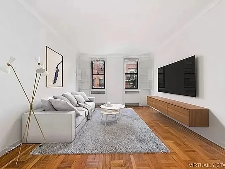 20 Clinton St #5D — Photo 3