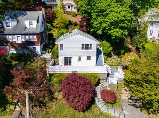 25 Hillside Avenue, Valhalla, NY 10595