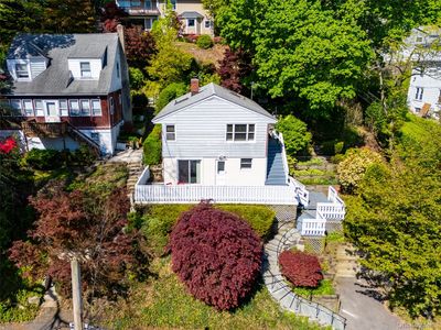 25 Hillside Avenue, Valhalla, NY, 10595