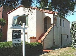 3335 Carlson Blvd, El Cerrito, CA 94530