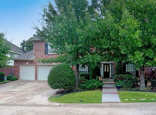 6511 Daisy Dr, Arlington, TX 76017