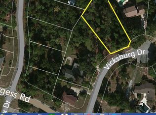 6310 Vicksburg Dr, Pensacola, FL 32503
