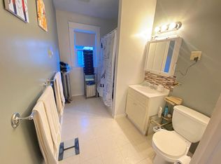 2 Richmond Ave SUITE 2, Worcester, MA 01602