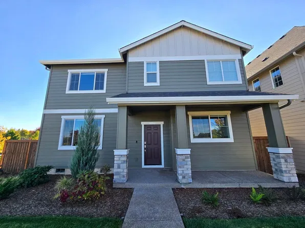 11000 SW Verdun Loop, Wilsonville, OR 97070