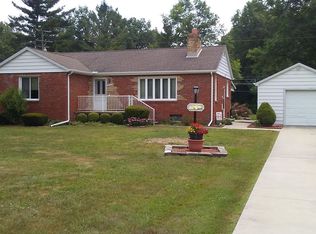 2223 Clinton Ave, Saint Clair, MI 48079
