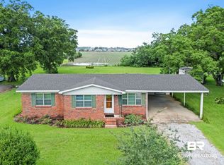 1078 S Magnolia St, Loxley, AL 36551