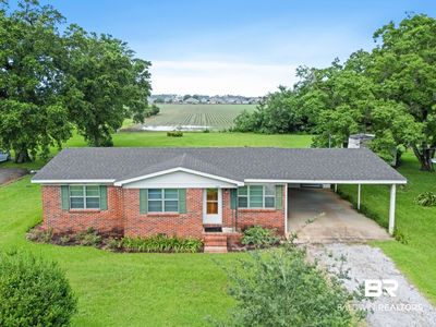 1078 S Magnolia St, Loxley, AL, 36551
