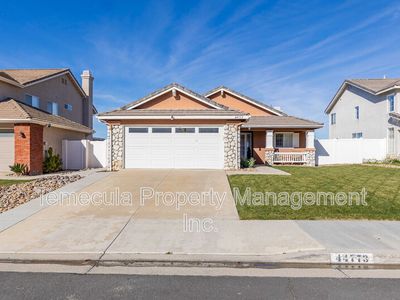 44773 Rhiannon Way, Temecula, CA, 92592