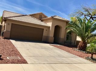 6439 W Villa Linda Dr, Glendale, AZ 85310