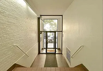 Rented by Buchbinder & Warren