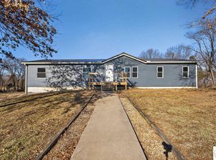 1903 N, Otterville, MO 65348