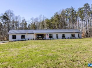 781 N Boston Rd, Troy, VA 22974