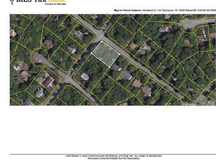 Woodland Dr #138, Tobyhanna, PA 18466