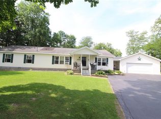 4435 Valentine Rd, Auburn, NY 13021
