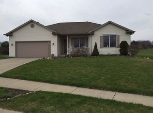 58333 Hemminger Dr, Goshen, IN 46528