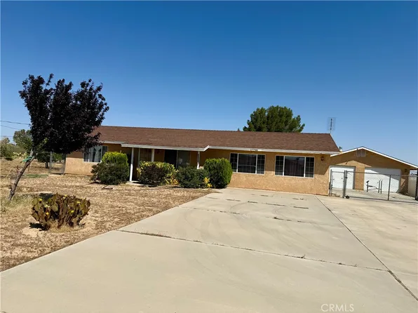 17798 Cherry St, Hesperia, CA 92345