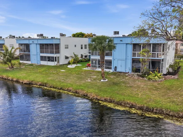 406 Saxony I, Delray Beach, FL 33446