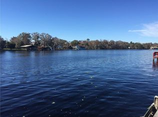 1619 River Rd, Astor, FL 32102