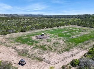 0 W Dusty Rose Est Lot 2, Brackettville, TX 78832