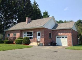 239 Ryan Rd, Northampton, MA 01062