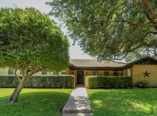 3220 Forester Way, Plano, TX 75075