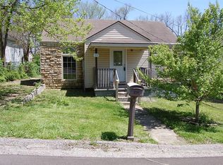 108 Earlene Ct, Richmond, KY 40475