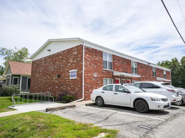 320 E University, 320 E University St, Bloomington, IN 47401